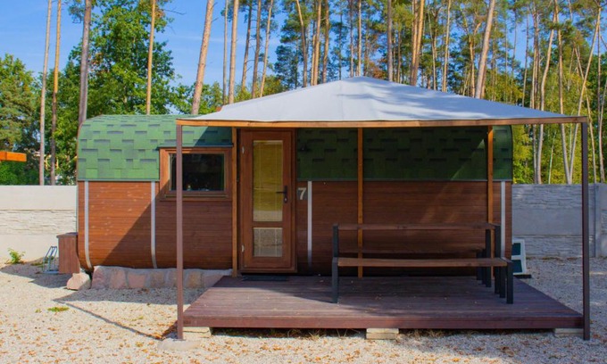 Hradec Kralove House | Holiday Home Kemp Stříbrný rybník-7 by Interhome