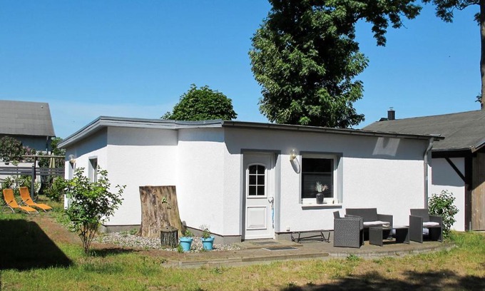 Zinnowitz House | Holiday Home Lotta by Interhome