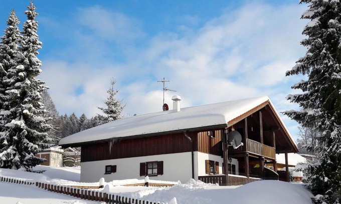 Muhlberg House | Holiday Home Mühlberg by Interhome