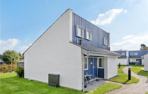 Marielyst House | Holiday Home Nørrevang Væggerløse Iv