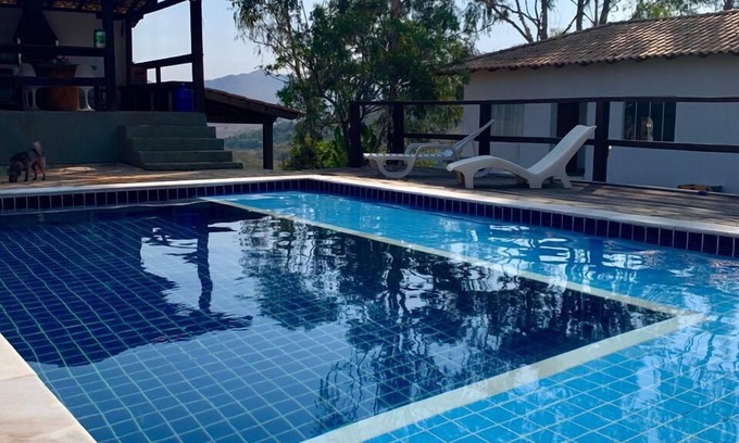 Capitolio House | HOLIDAY HOME - PEACE AND QUIET