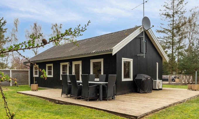 Bøtø By House | Holiday home perfect for your next vacation.