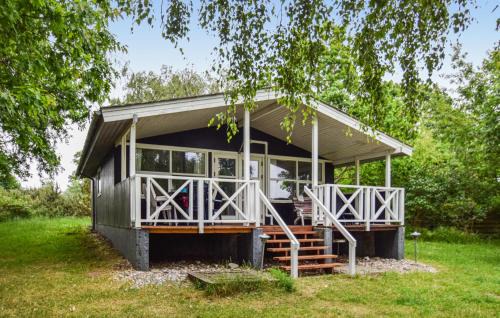 Ristinge House | Holiday Home R Sommerland X