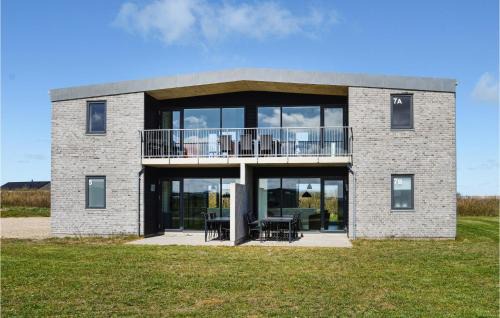 Sondervig Apartment | Holiday Home Ringkobing Xxxix