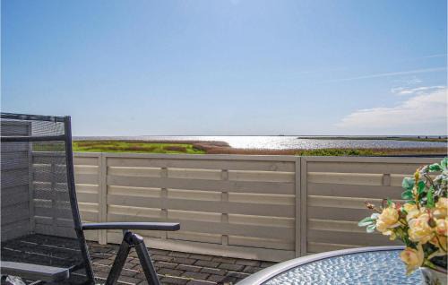 Hvide Sande House | Holiday Home Sdr Klitvej Ii