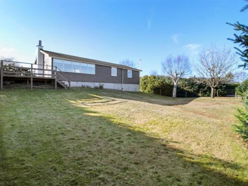 Oster Hurup House | Holiday Home Shaya - 500m from the sea by Interhome
