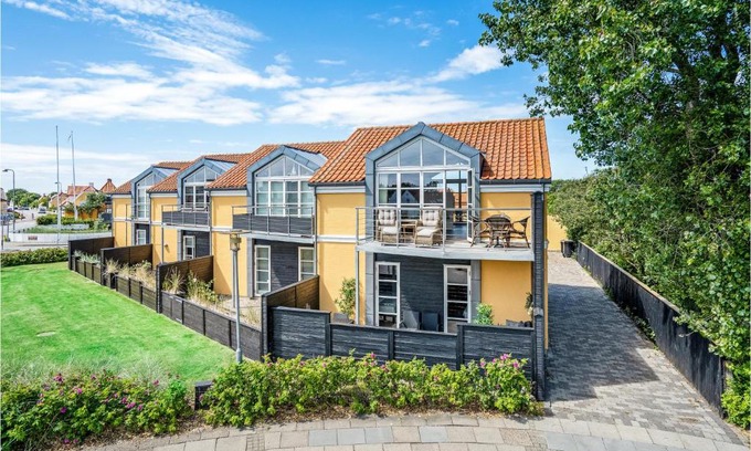 Skagen House | Holiday Home Skagavej