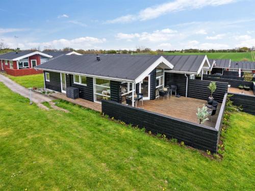 Dageløkke House | Holiday Home Sointu - 250m from the sea by Interhome