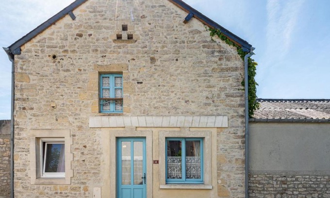 Le Planet House | Holiday Home Sténaïs by Interhome