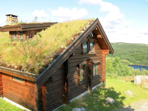Aseral House | Holiday Home Steinbu by Interhome