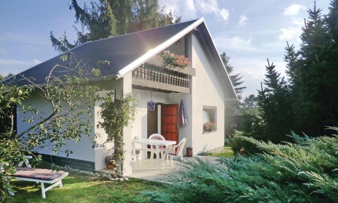 Kurbitz House | Holiday Home Thiergartener Str T