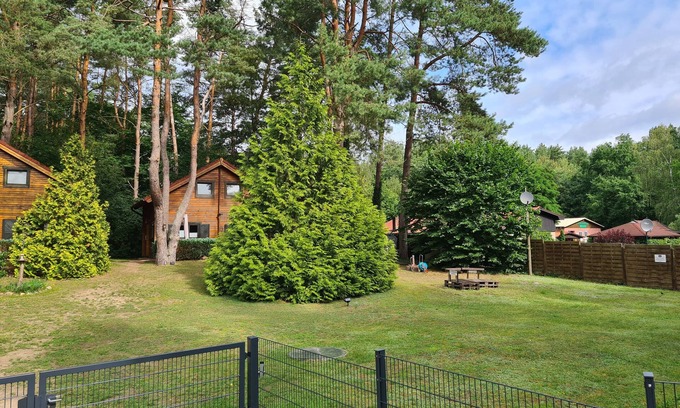 Wurlgrund House | Holiday Home 'Wildgans' with Shared Terrace, Shared Garden and Wi-Fi