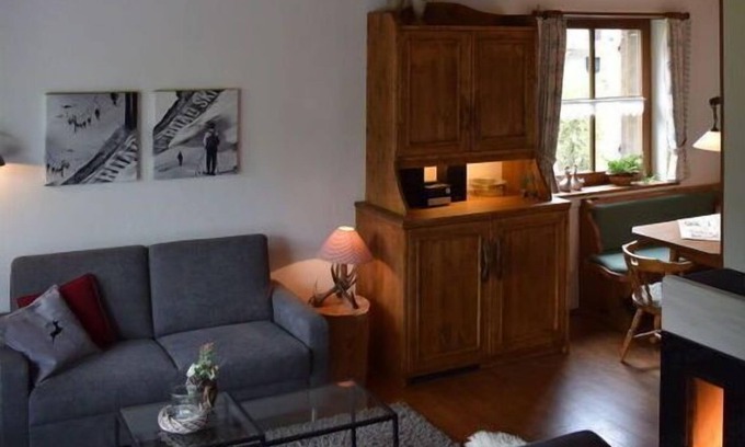 Schwalefeld Apartment | Holiday home “Willinger Bergherzl”
