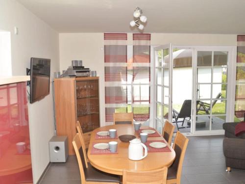 Seeheilbad Graal-Muritz Apartment | Holiday home Windflüchter