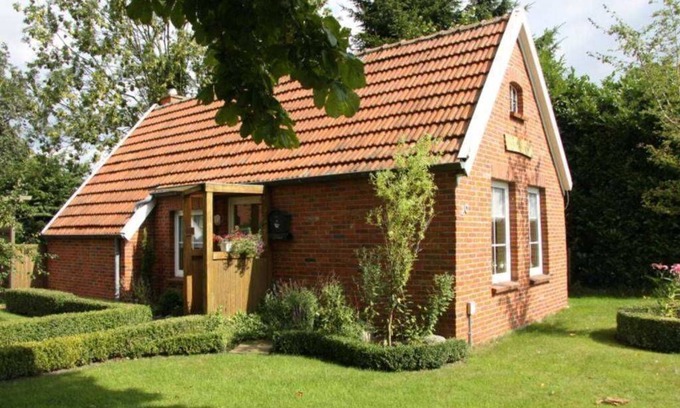 Filsum House | Holiday house Am Moor, 55141 - Holiday house Am Moor