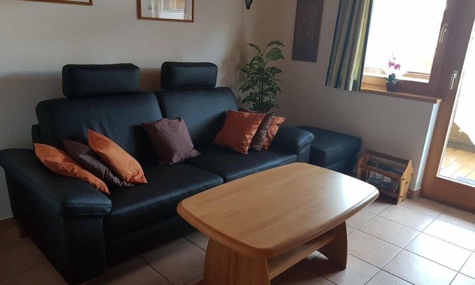 Aschau im Chiemgau House | Holiday house Aschau for 1 - 6 persons with 2 bedrooms - Holiday home