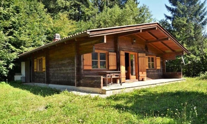 Auen House | Holiday house Katsch an der Mur for 1 - 2 persons with 1 bedroom - Holiday house