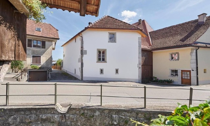 Attiswil Other | Holiday house Attiswil for 1 - 5 persons with 2 bedrooms - Farmhouse