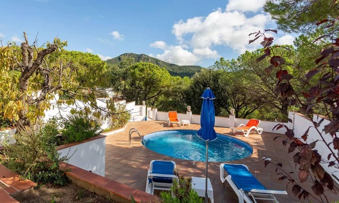 La Roca de Malvet House | Holiday house Bell-Iloc for 1 - 4 persons with 2 bedrooms - Holiday home