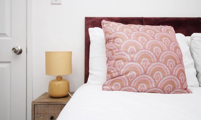 Hanham House | Holiday house Bristol for 1 - 5 persons with 2 bedrooms - Row house