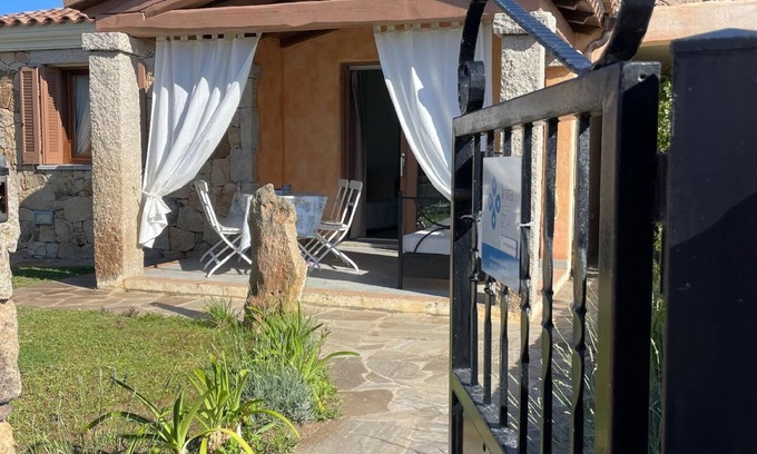 Baia Sant'Anna House | Holiday house Budoni for 1 - 5 persons with 2 bedrooms - Holiday home