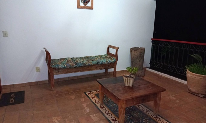 Tiradentes House | Holiday House - Casa do Aconchego