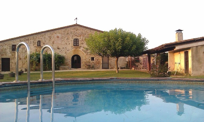 Cassa de la Selva Other | Holiday house Cassa de la Selva for 1 - 11 persons with 6 bedrooms - Farmhouse