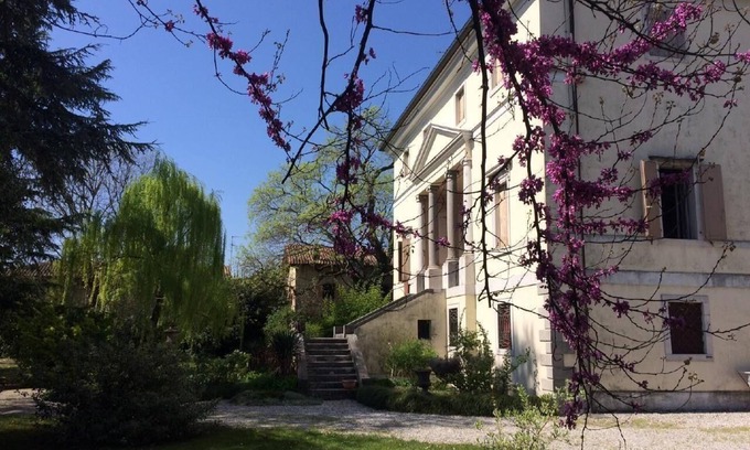 Gonars House | Holiday house Fauglis for 1 - 6 persons with 3 bedrooms - Holiday home