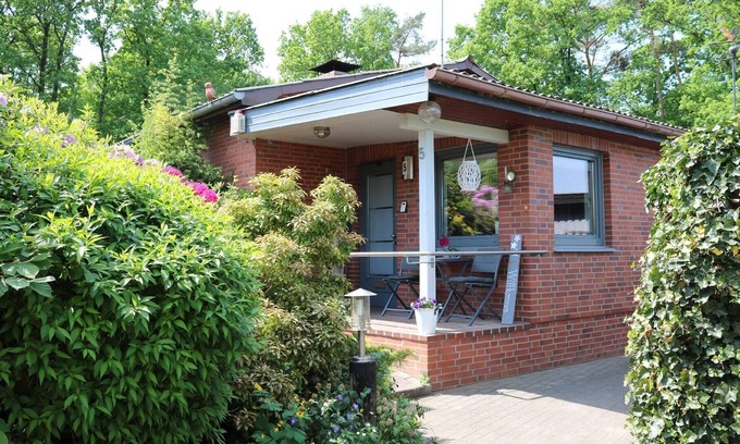 Hechthausen House | Holiday house Hechthausen for 1 - 2 persons with 1 bedroom - Holiday home