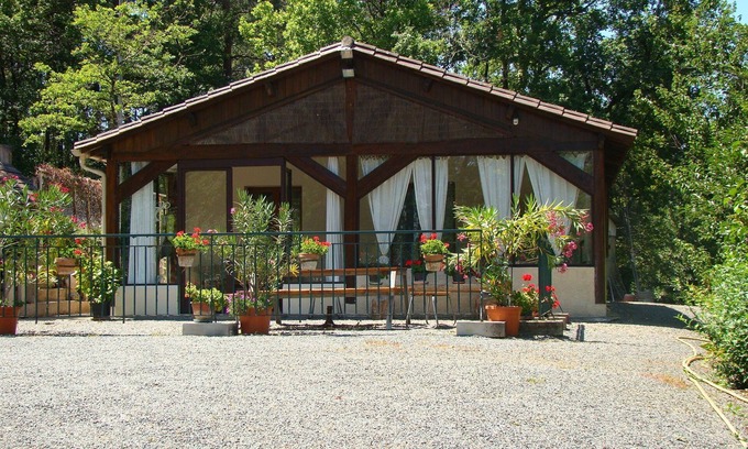Le Bugue House | HOLIDAY HOUSE LE BUGUE Périgord Noir