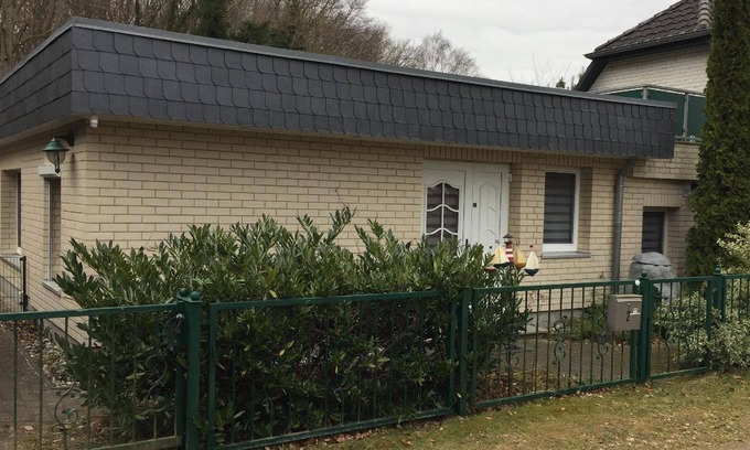 Loissin House | Holiday house Loissin for 1 - 3 persons with 1 bedroom - Holiday house