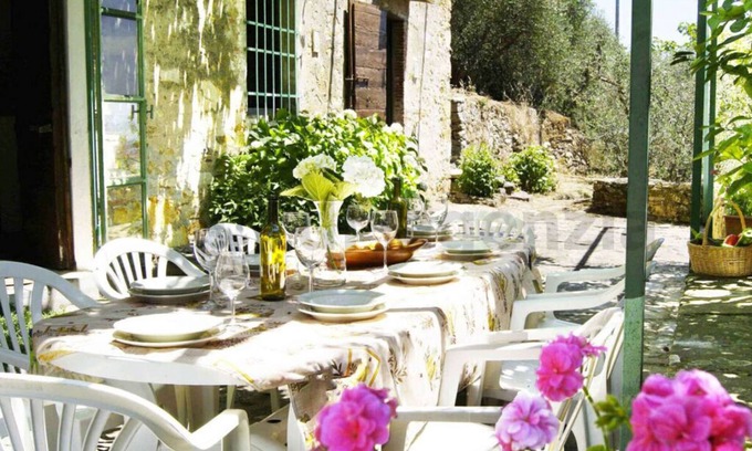 Buti House | Holiday house near Pisa with pool (exclusive use)