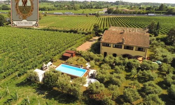 San Benedetto di Lugana House | Holiday house Pozzolengo for 1 - 10 persons with 6 bedrooms - Twin house
