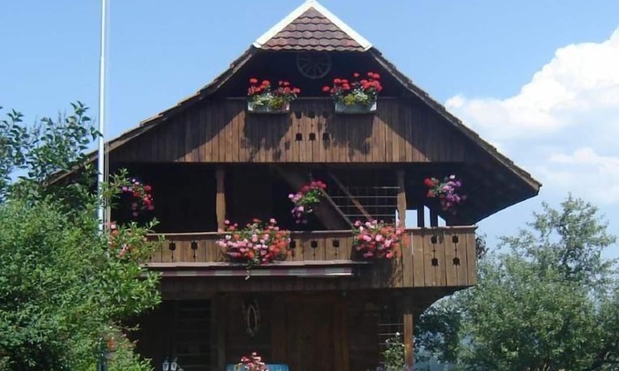 Signau House | Holiday house Signau for 1 - 4 persons with 2 bedrooms - Holiday house