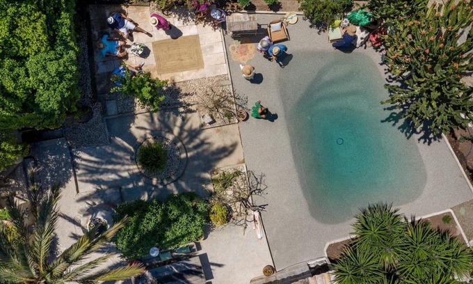 Sineu House | Holiday house Sineu for 1 - 21 persons with 10 bedrooms - Holiday house