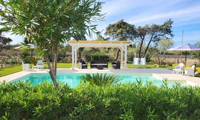 Sorso House | Holiday house Sorso for 1 - 10 persons with 5 bedrooms - Holiday home