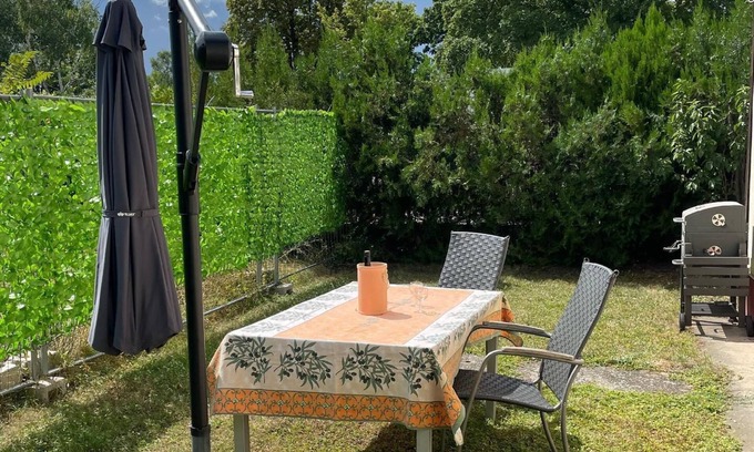 Vienna House | Holiday house Vienna for 2 - 6 persons with 2 bedrooms - Holiday house