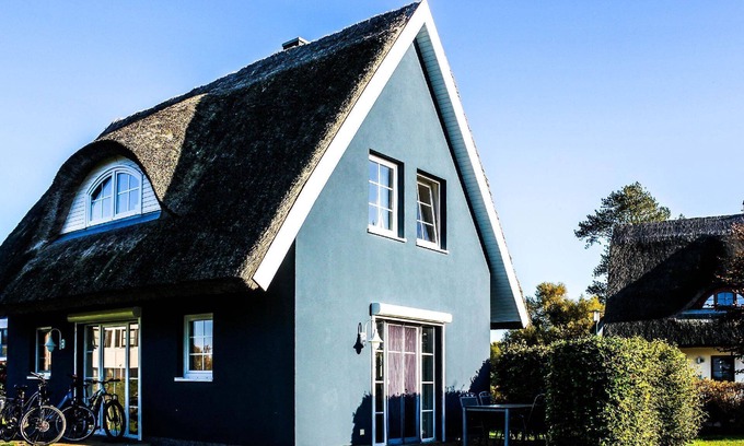 Neuenkirchen House | Holiday house Vieregge for 1 - 4 persons with 2 bedrooms - Holiday home