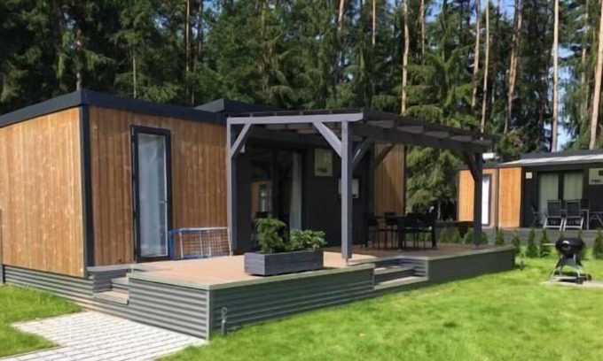 Wackersdorf House | Holiday house Wackersdorf for 1 - 4 persons with 2 bedrooms - Holiday home