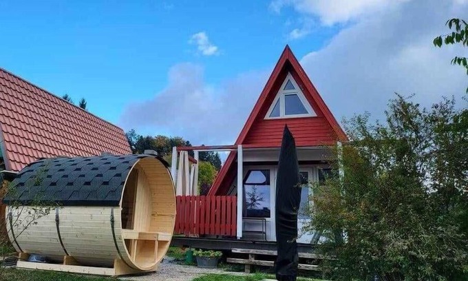 Waldkirchen House | Holiday house Waldkirchen for 1 - 4 persons with 2 bedrooms - Holiday house