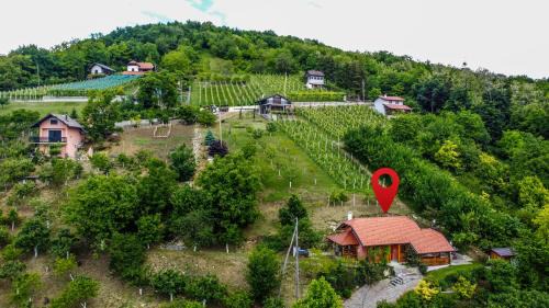 Radoboj House | Holiday house with a parking space Krapina, Zagorje - 20452