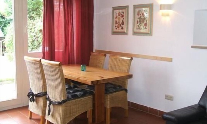 Zandt House | Holiday house Zandt for 1 - 5 persons with 2 bedrooms - Holiday home