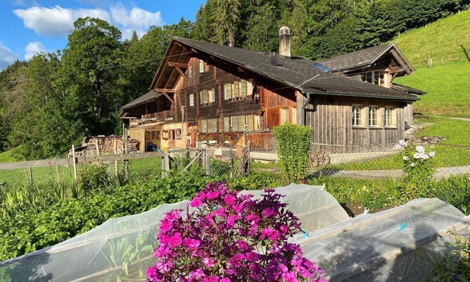 Zweisimmen Other | Holiday house Zweisimmen for 1 - 6 persons with 3 bedrooms - Farmhouse