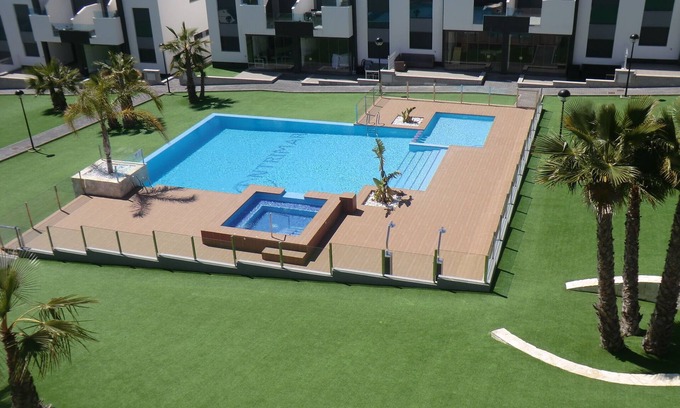 Torrevieja House | Holiday Houses - Los Altos 93