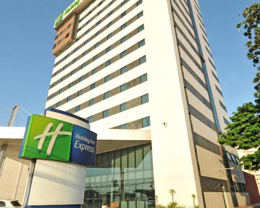 Atalaia Hotel | Holiday Inn Express Belem Ananindeua by IHG