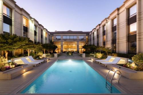 Concepcion Hotel | Holiday Inn Express - Concepcion by IHG