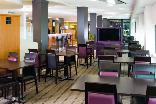 City Centre Glasgow Hotel | Holiday Inn Express - Glasgow - City Ctr Riverside by IHG