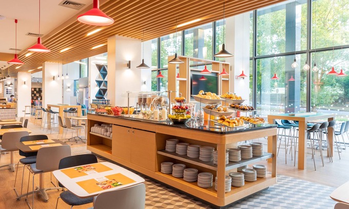 Leca da Palmeira Hotel | Holiday Inn Express Porto - Exponor by IHG