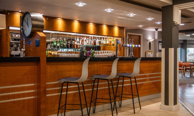 Minster Hotel | Holiday Inn Express Ramsgate - Minster by IHG