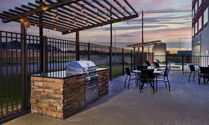 Richmond Hotel | Holiday Inn Express & Suites Houston SW - Rosenberg by IHG
